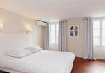 Hôtel Cogolin - Coq Hotel-2