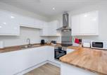 Location vacances Wargrave - Luxury Apartments 2 Bedrooms Central Maidenhead-2