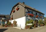 Location vacances Hallenberg - Gästehaus Stolzenberg-1