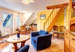 Location vacances Trassenheide - Haus Sonnenschein Fewo Seekiste-2