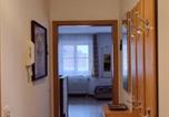 Location vacances Bolsterlang - Wohnung Bergwelten - urlauben im Bergdorf-4