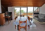 Location vacances Francavilla al Mare - Spacious Apartment with Sea View in Francavilla al Mare + Bbq-4