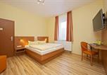Hôtel Kreischa - Hotel Reichskrone-2