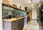Location vacances Montriond - Résidence 401 - Appartement Le 401 - Montriond centre Mae-1051-4