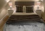 Location vacances Amesbury - Greyhound Inn Wilton-2