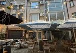 Hôtel Plovdiv - Mini Hotel-Bohemi-1