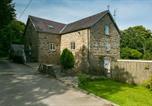 Location vacances Llanfair Pwllgwyngyll - Felin Hen-1