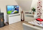 Location vacances Benz - Fewo Traum-4