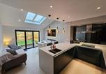 Location vacances Skipton - Romille Cottage-1