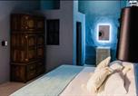 Hôtel San Miguel de Allende - Casa Mesones-4