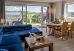 Location vacances Schalkenmehren - Ferienwohnung Maarhöhe-1