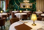 Hôtel Maçanet de Cabrenys - Appart'Hotel Castel Emeraude, Charme et Caractère-4