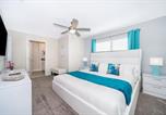 Location vacances Kissimmee - 4393mo Townhouse 5 Bedrooms 4 Bathrooms Pool-4