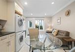 Location vacances Squamish - Quiet 1bd in North Vancouver-2