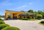 Hôtel Hinesville - Americas Best Inn - Savannah I-95-2