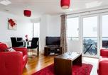 Location vacances Poole - Purbecks - Superb views to Poole Harbour and Purbeck Hills-1
