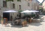 Hôtel Lamastre - Lane Têtu-1