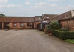 Location vacances Gillingham - Winston Lodge-2