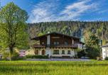 Location vacances Ramsau am Dachstein - Soldanella 1 by Alpenidyll Apartments-1