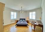 Location vacances Cannes - Grand Palais 4p Bob1309-3