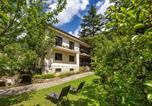 Location vacances Mošćenička Draga - Apartments with a parking space Moscenicka Draga, Opatija - 2346-3