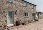 Location vacances Carew - Swallows Retreat-1