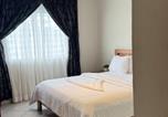 Location vacances  Cameroun - Akhard Haus-4