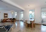 Location vacances Binz - Villa Seeblick 09-2