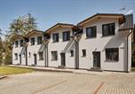 Location vacances Loket - Gejzir Apart-2