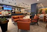 Hôtel İsmetkaptan - Park Dedeman City Alsancak-2