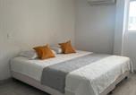 Hôtel Barranquilla - Hotel Doral Barranquilla-4