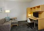 Hôtel London - Towneplace Suites by Marriott London-1