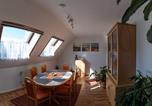 Location vacances Clausthal-Zellerfeld - Ferienwohnung Zeiß-4