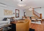 Location vacances West Cape May - Classic Coastal Cottage-3