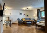 Location vacances Steingaden - Appartement Tegelberg-1