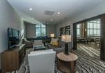 Hôtel Charleston - Staybridge Suites Charleston - Mount Pleasant by Ihg-3