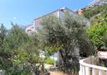 Location vacances Šestanovac - Apartments by the sea Pisak, Omis - 1006-3