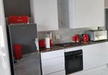 Location vacances Kempton Park - Porche apartment-1