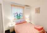 Location vacances Murcie - Alojamiento Amelie con Wi-Fi gratis-2