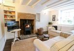 Location vacances Belper - 16 Long Row-4