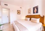 Location vacances Las Palmas de Gran Canaria - Vilos Canteras-2