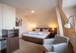 Hôtel Grömitz - Lieblingsplatz Hotel Seedeich-1