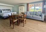 Hôtel Islamorada - Ragged Edge Resort & Marina-2
