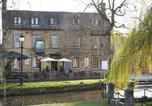 Location vacances  Royaume-Uni - Old Manse Hotel by Greene King Inns-1