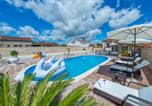 Location vacances Pojezerje - Villa Plavota-2
