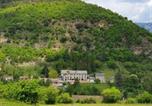 Hôtel Millau - Hotel des Gorges au Viaduc-1