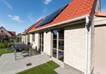 Location vacances Koksijde - Westhinder Ii Combi H53-54-1