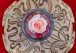 Location vacances Alezio - The Rosa's Luxury House-3