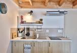 Location vacances La Chapelle-Hermier - Studio Le Petit Julien-4