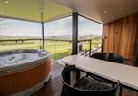Location vacances Corwen - Enia Lodge 2-2